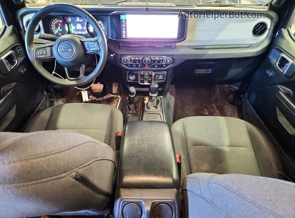 1C4RJXN62RW141690 2024 JEEP WRANGLER Black 