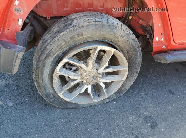 1C4RJXN64RW283393 2024 JEEP WRANGLER Red 