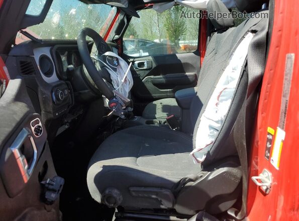1C4RJXN64RW283393 2024 JEEP WRANGLER Red 