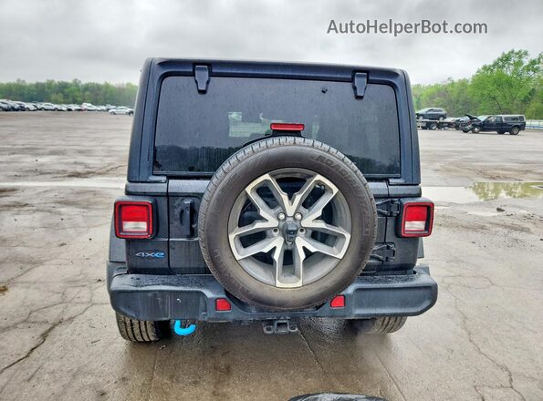 1C4RJXN68RW144058 2024 JEEP WRANGLER Black 