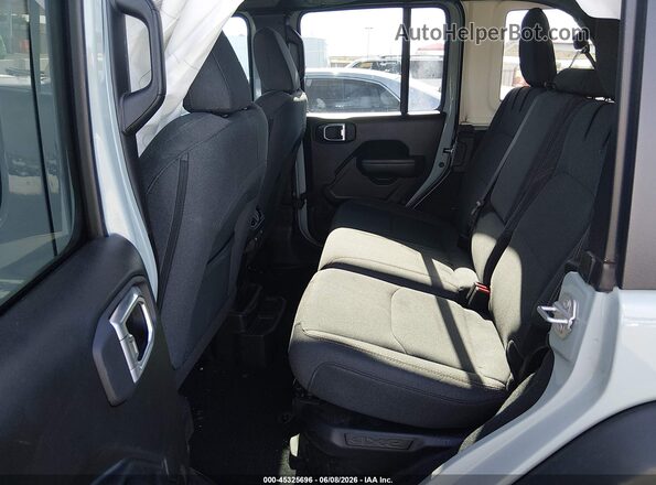 1C4RJXN68RW322633 2024 JEEP WRANGLER Pewter Вид наклейки з VIN-кодом