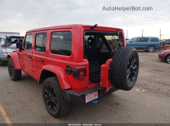 1C4RJXP60RW226993 2024 JEEP WRANGLER Red 