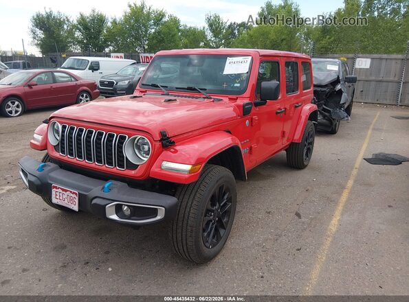 1C4RJXP60RW226993 2024 JEEP WRANGLER Red 