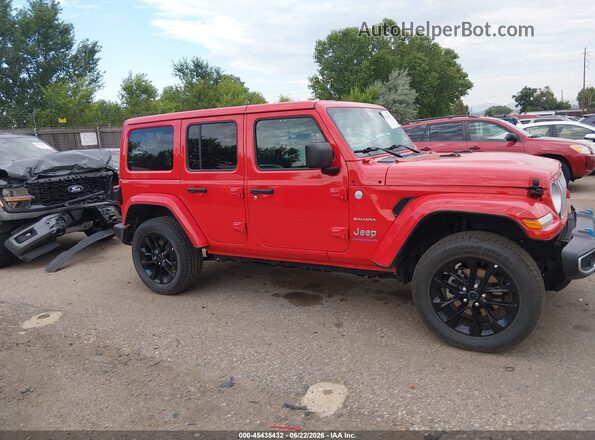 1C4RJXP60RW226993 2024 JEEP WRANGLER Red 