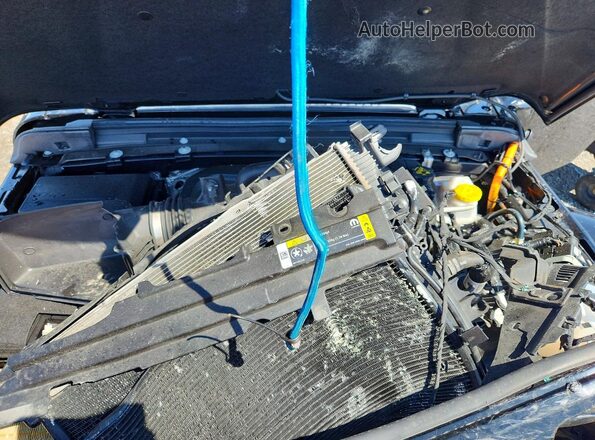 1C4RJXP62RW143873 2024 JEEP WRANGLER Черный Вид подкапотного пространства