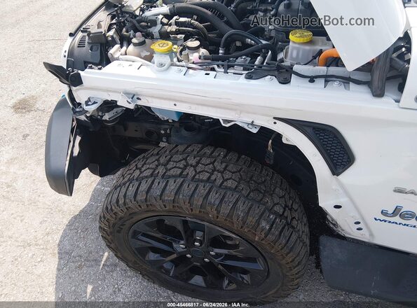 1C4RJXP62RW206941 2024 JEEP WRANGLER White Vista frontal