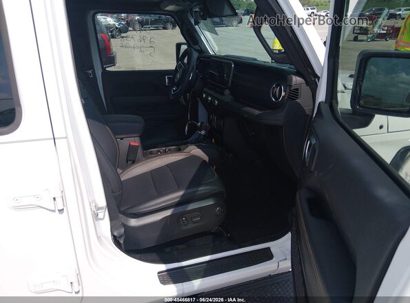 1C4RJXP62RW206941 2024 JEEP WRANGLER White Vista interior delantera