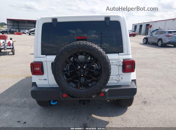 1C4RJXP62RW206941 2024 JEEP WRANGLER White 