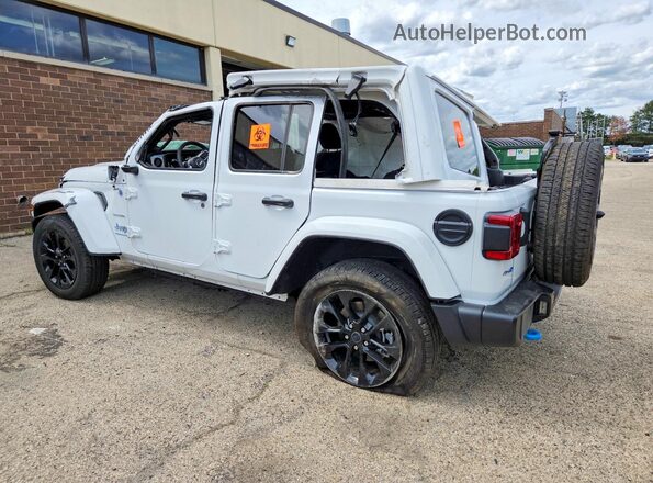 1C4RJXP62RW233119 2024 JEEP WRANGLER White 