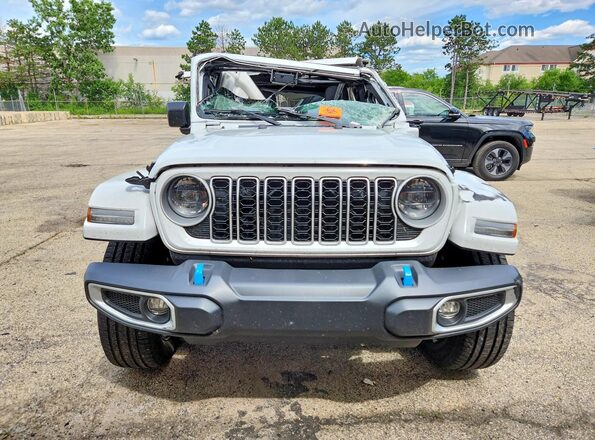 1C4RJXP62RW233119 2024 JEEP WRANGLER White 