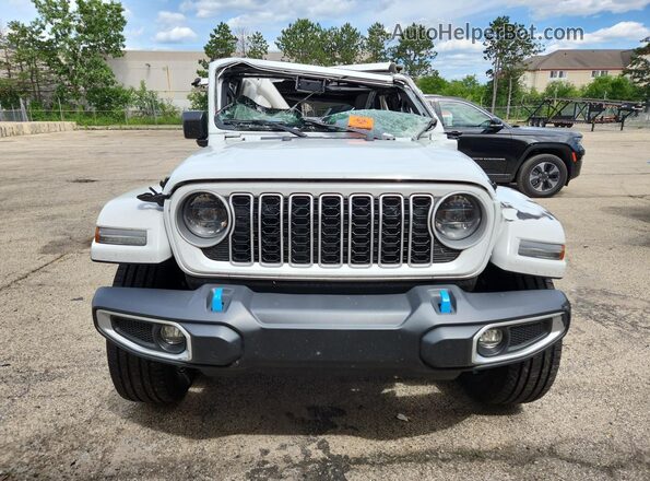 1C4RJXP62RW233119 2024 JEEP WRANGLER White 
