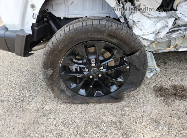 1C4RJXP62RW233119 2024 JEEP WRANGLER White 