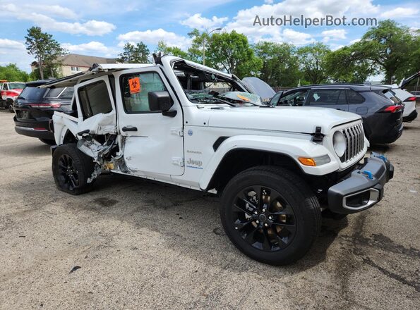 1C4RJXP62RW233119 2024 JEEP WRANGLER White 