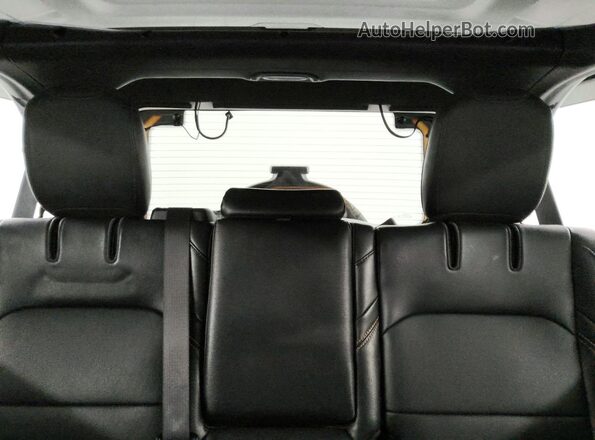 1C4RJXP64RW370076 2024 JEEP WRANGLER White უკანა სავარძლების ხედი