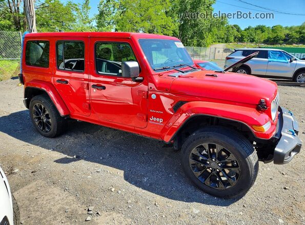 1C4RJXP65RW271007 2024 JEEP WRANGLER Red 
