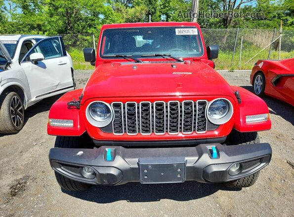 1C4RJXP65RW271007 2024 JEEP WRANGLER Red 