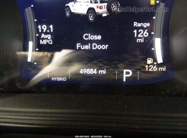 1C4RJXP66RW238646 2024 JEEP WRANGLER Gray 