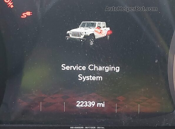 1C4RJXP67SW584338 2025 JEEP WRANGLER White 