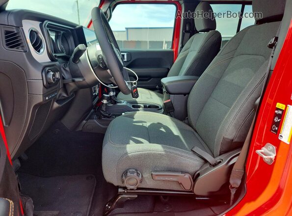 1C4RJXP69SW583935 2025 JEEP WRANGLER Red 