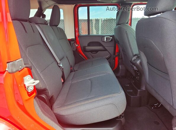 1C4RJXP69SW583935 2025 JEEP WRANGLER Red 
