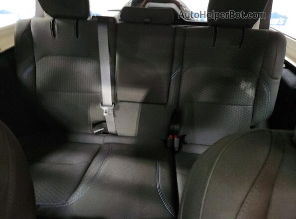 1C4RJXR60RW269369 2024 JEEP WRANGLER Black Вид задніх сидінь