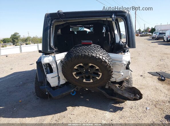 1C4RJXR60RW269663 2024 JEEP WRANGLER White 