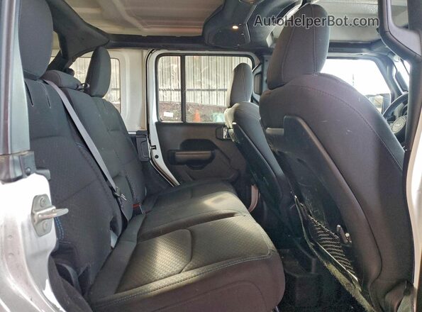 1C4RJXR64RW241753 2024 JEEP WRANGLER White Вид задньої частини салону