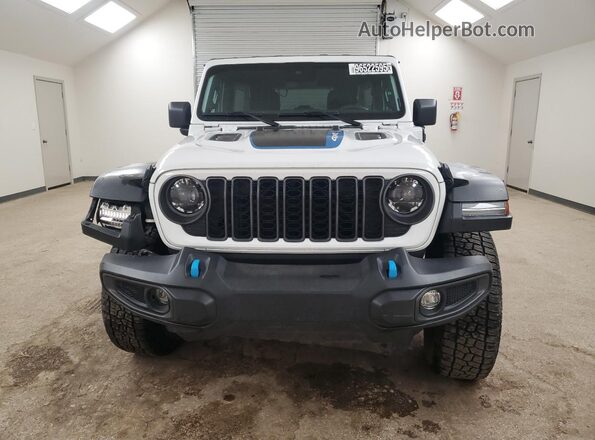 1C4RJXR64RW241753 2024 JEEP WRANGLER White 