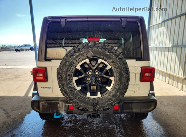 1C4RJXR64RW291973 2024 JEEP WRANGLER White 