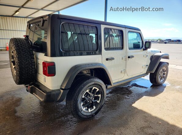 1C4RJXR64RW291973 2024 JEEP WRANGLER White 