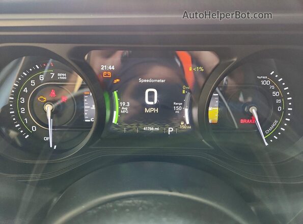 1C4RJXR64RW291973 2024 JEEP WRANGLER White 