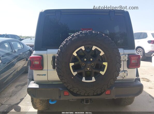 1C4RJXR64RW292945 2024 JEEP WRANGLER Gray 
