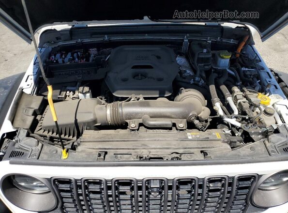 1C4RJXR67RW149990 2024 JEEP WRANGLER White Սալոնի հետևի տեսք