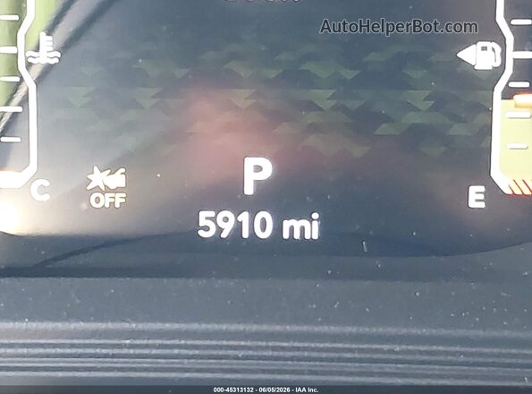 1C4RJXSJ5RW327832 2024 JEEP WRANGLER Gray 
