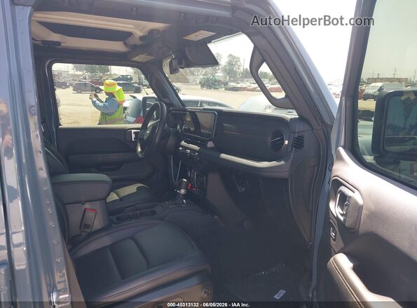 1C4RJXSJ5RW327832 2024 JEEP WRANGLER Gray 