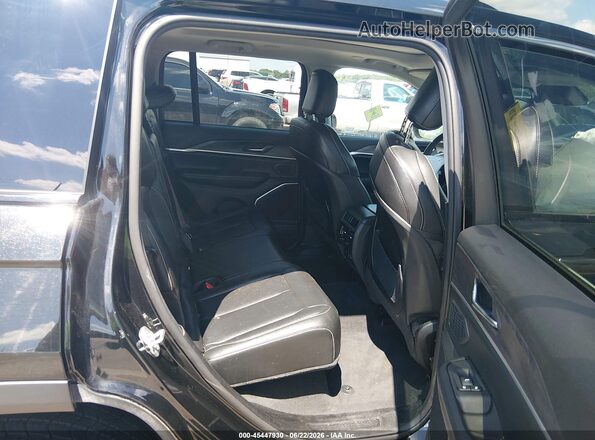 1C4RJYB60R8958249 2024 JEEP GRAND CHEROKEE 4XE Black VIN կոդի պիտակի տեսք
