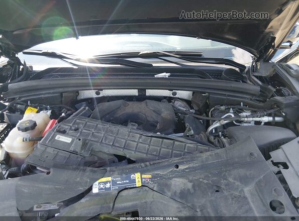 1C4RJYB60R8958249 2024 JEEP GRAND CHEROKEE 4XE Black Հետևի տեսք