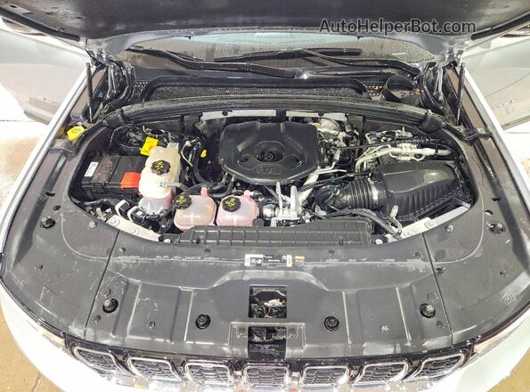 1C4RJYB60RC132269 2024 JEEP GRAND Silver 
