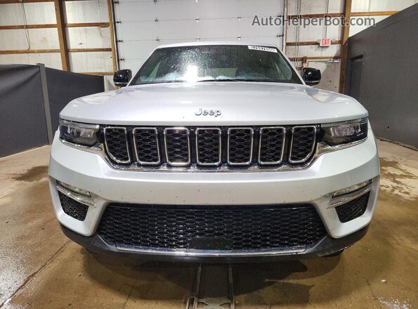 1C4RJYB60RC132269 2024 JEEP GRAND Silver 
