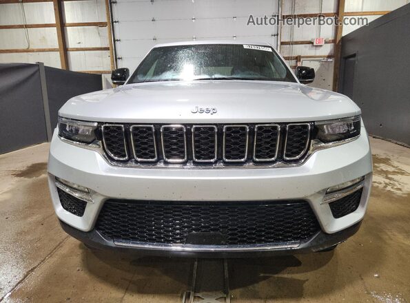 1C4RJYB60RC132269 2024 JEEP GRAND Silver 