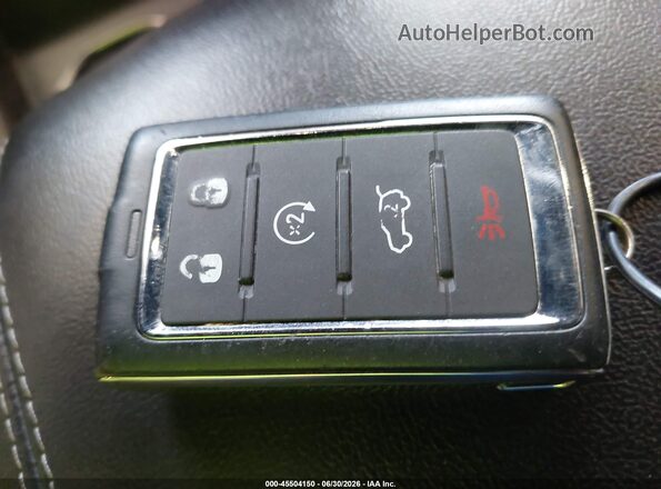 1C4RJYB61RC142602 2024 JEEP GRAND CHEROKEE 4XE Silver Вид панелі приладів