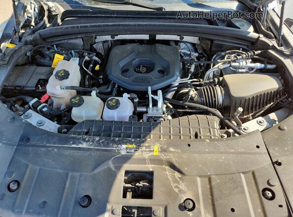 1C4RJYB62PC633368 2023 JEEP GRAND Silver 