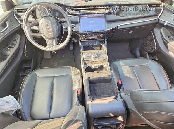 1C4RJYB62PC633368 2023 JEEP GRAND Silver 