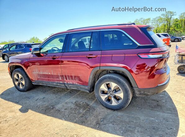 1C4RJYB62PC649098 2023 JEEP GRAND Red 
