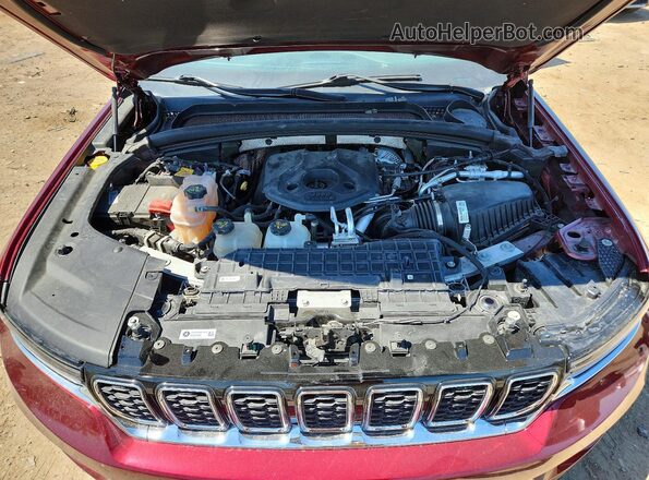 1C4RJYB62PC649098 2023 JEEP GRAND Red 