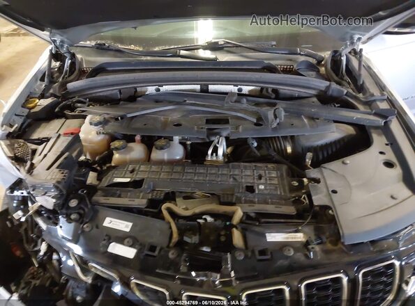 1C4RJYB62PC649344 2023 JEEP GRAND CHEROKEE 4XE Silver 