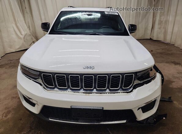 1C4RJYB62RC142544 2024 JEEP GRAND White 