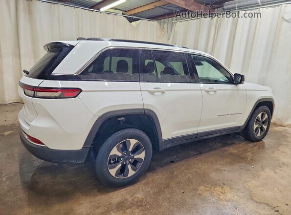1C4RJYB62RC142544 2024 JEEP GRAND White 