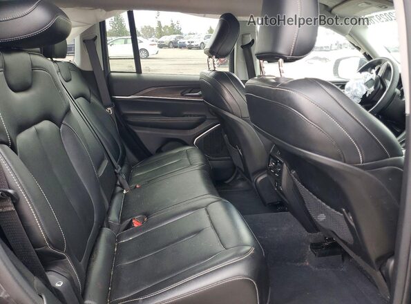 1C4RJYB63PC582222 2023 JEEP GRAND Gray 