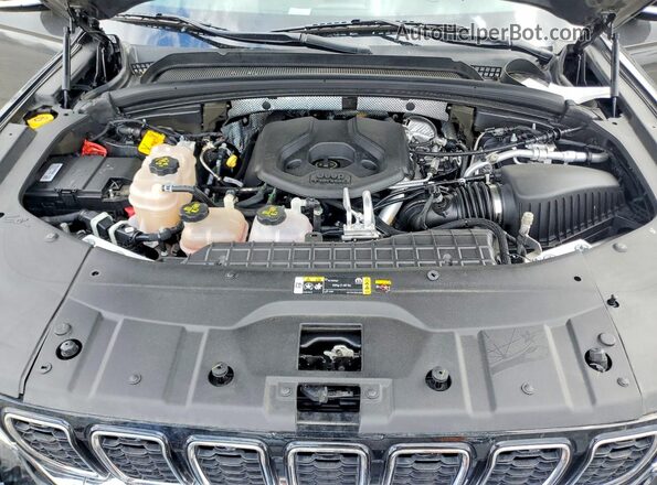 1C4RJYB63PC582222 2023 JEEP GRAND Gray 